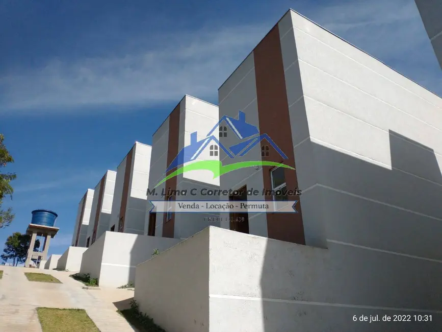 Foto 4 de Casa de Condomínio com 2 quartos à venda, 69m2 em Mairipora - SP