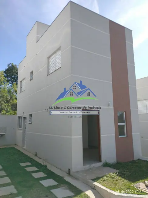 Foto 6 de Casa de Condomínio com 2 quartos à venda, 69m2 em Mairipora - SP