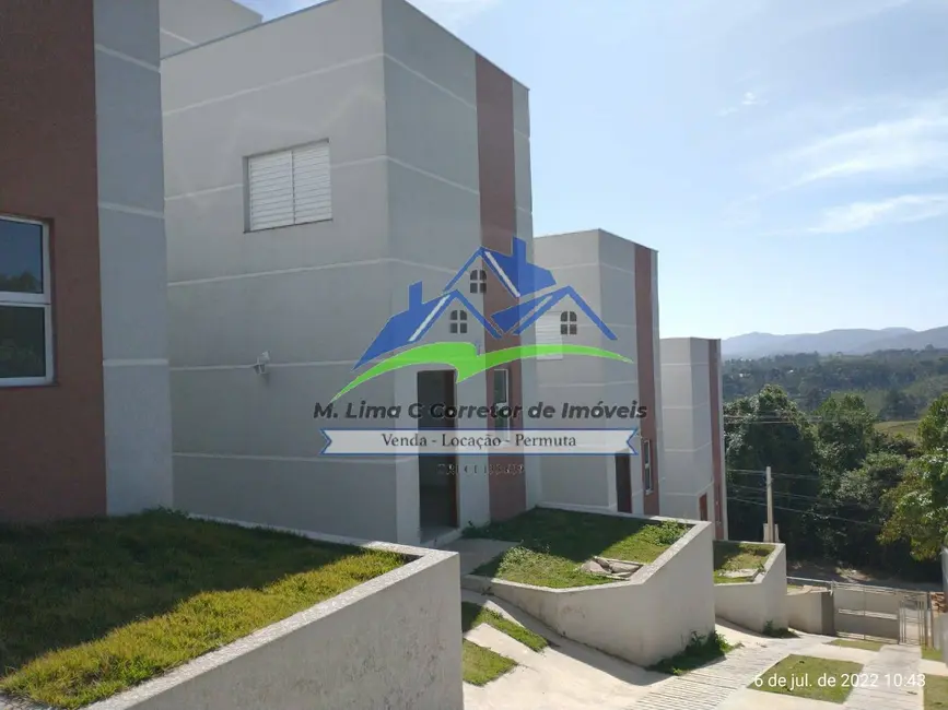 Foto 3 de Casa de Condomínio com 2 quartos à venda, 69m2 em Mairipora - SP