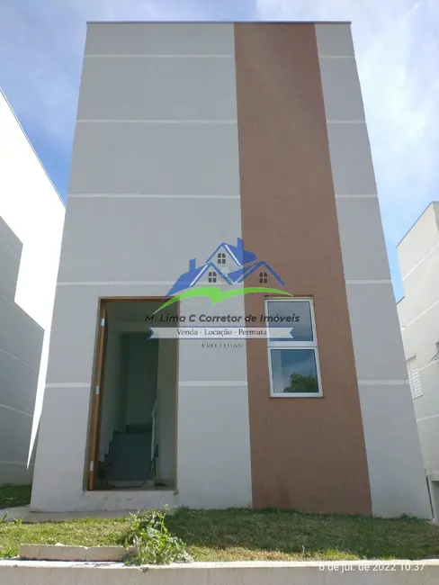 Foto 5 de Casa de Condomínio com 2 quartos à venda, 69m2 em Mairipora - SP