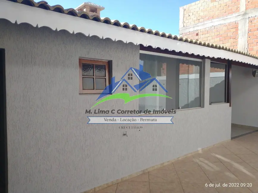 Foto 4 de Casa com 3 quartos à venda, 250m2 em Mairipora - SP