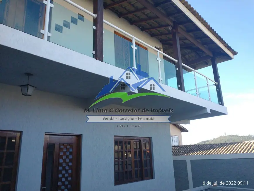 Foto 6 de Casa com 3 quartos à venda, 250m2 em Mairipora - SP