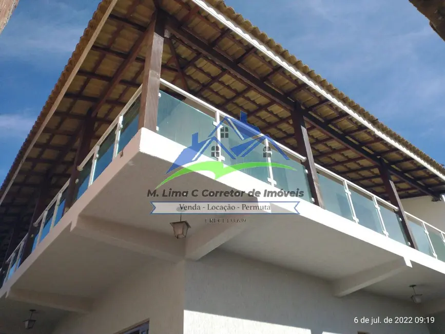 Foto 5 de Casa com 3 quartos à venda, 250m2 em Mairipora - SP