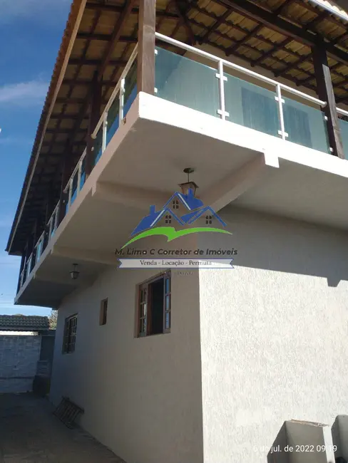 Foto 3 de Casa com 3 quartos à venda, 250m2 em Mairipora - SP