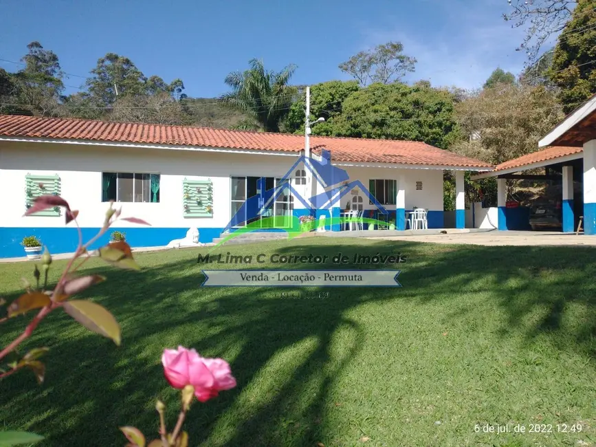 Sítio / Rancho com 5 quartos à venda, 133000m2 em Nazare Paulista - SP - imagem 9 Foto 9 de Sítio / Rancho com 5 quartos à venda, 133000m2 em Nazare Paulista - SP