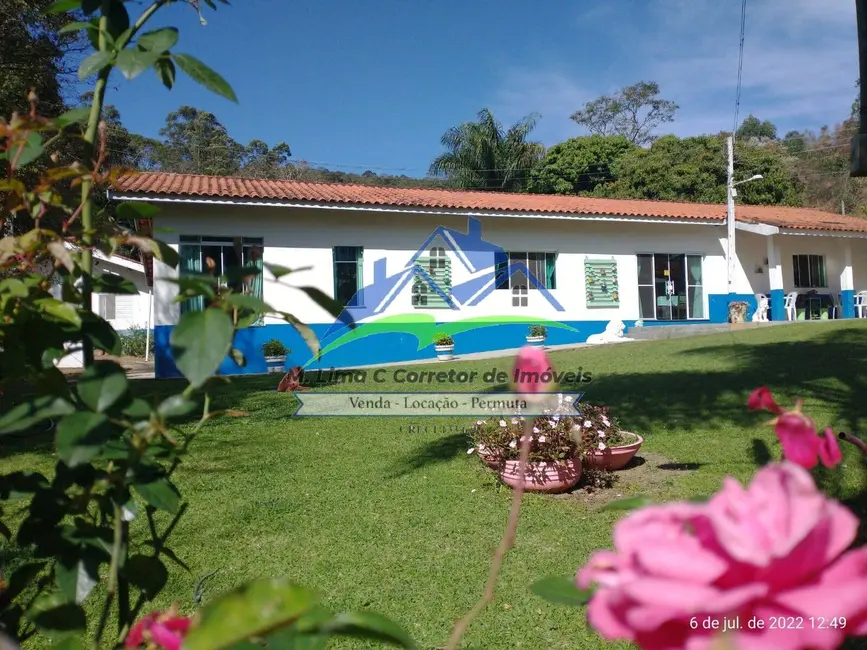 Sítio / Rancho com 5 quartos à venda, 133000m2 em Nazare Paulista - SP - imagem 8 Foto 8 de Sítio / Rancho com 5 quartos à venda, 133000m2 em Nazare Paulista - SP