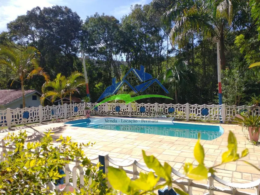 Sítio / Rancho com 5 quartos à venda, 133000m2 em Nazare Paulista - SP - imagem 5 Foto 5 de Sítio / Rancho com 5 quartos à venda, 133000m2 em Nazare Paulista - SP