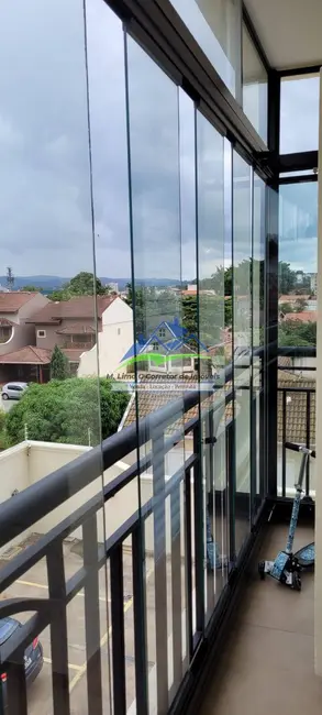 Foto 7 de Apartamento com 3 quartos à venda, 126m2 em Vila Esperia ou Giglio, Atibaia - SP