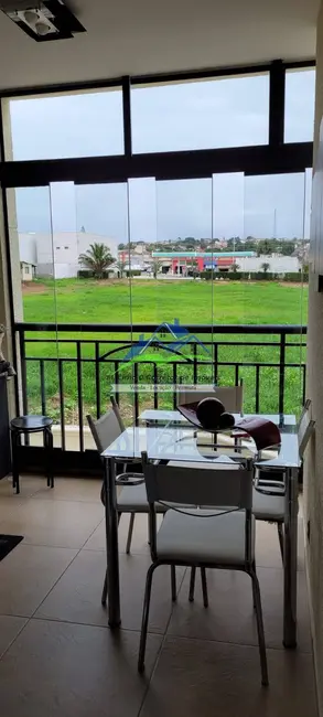 Foto 6 de Apartamento com 3 quartos à venda, 126m2 em Vila Esperia ou Giglio, Atibaia - SP