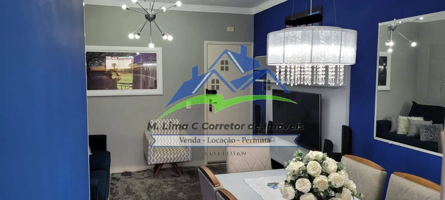 Foto 8 de Apartamento com 3 quartos à venda, 126m2 em Vila Esperia ou Giglio, Atibaia - SP