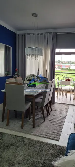 Foto 5 de Apartamento com 3 quartos à venda, 126m2 em Vila Esperia ou Giglio, Atibaia - SP