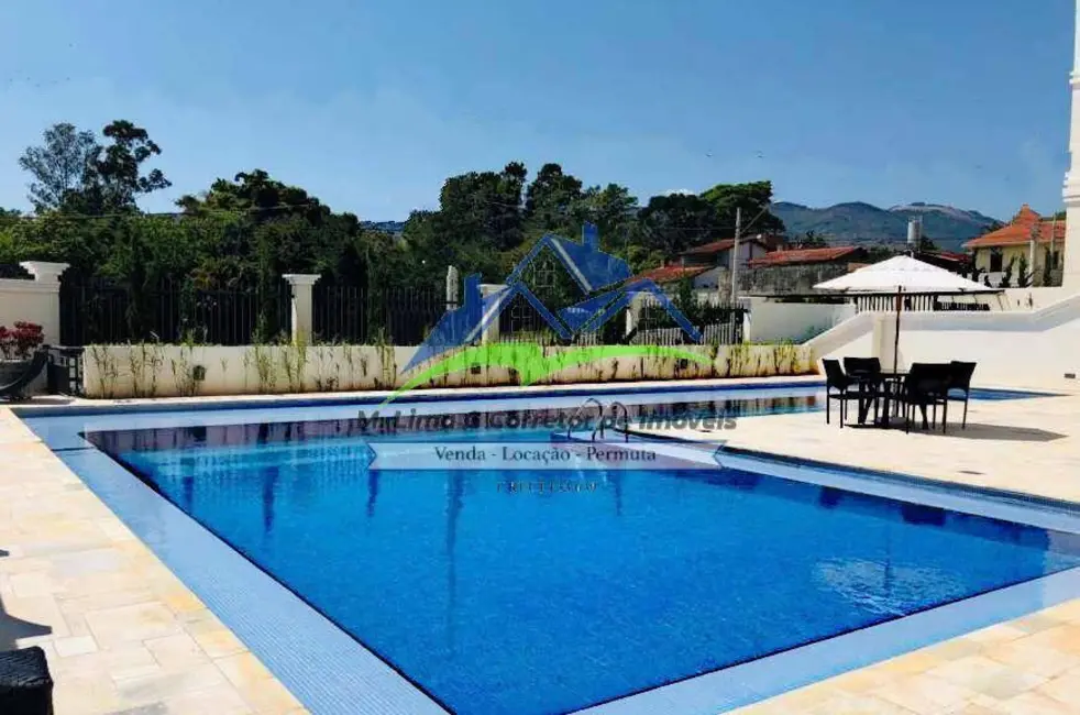 Foto 2 de Apartamento com 3 quartos à venda, 126m2 em Vila Esperia ou Giglio, Atibaia - SP