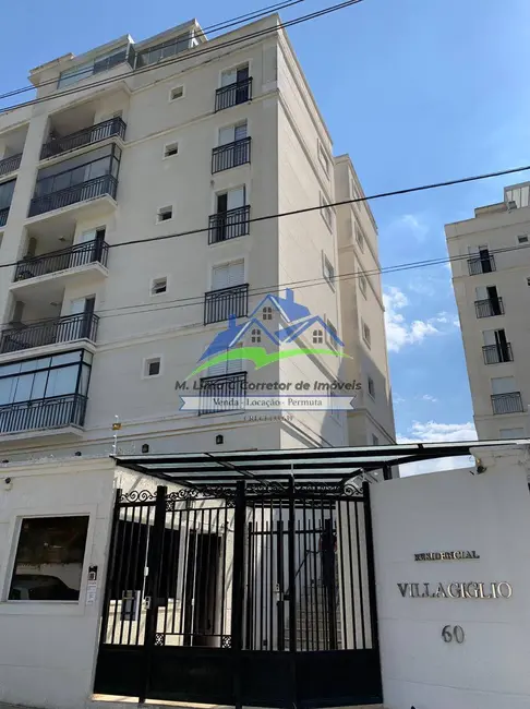 Foto 1 de Apartamento com 3 quartos à venda, 126m2 em Vila Esperia ou Giglio, Atibaia - SP