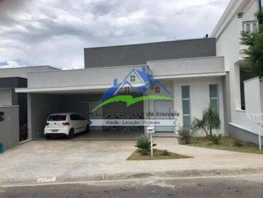 Foto 1 de Casa de Condomínio com 4 quartos à venda em Braganca Paulista - SP