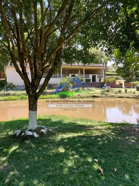 Foto 5 de Sítio / Rancho à venda, 12200m2 em Jarinu - SP