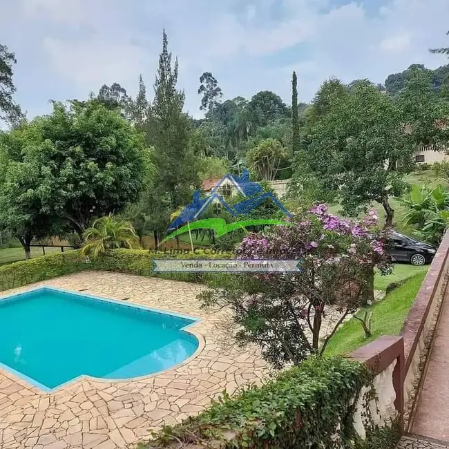 Foto 6 de Sítio / Rancho à venda, 12200m2 em Jarinu - SP