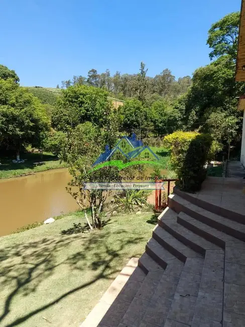 Foto 3 de Sítio / Rancho à venda, 12200m2 em Jarinu - SP