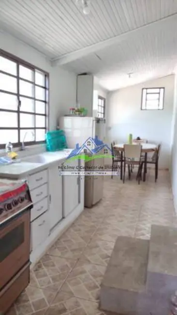 Foto 9 de Chácara com 3 quartos à venda em Atibaia - SP