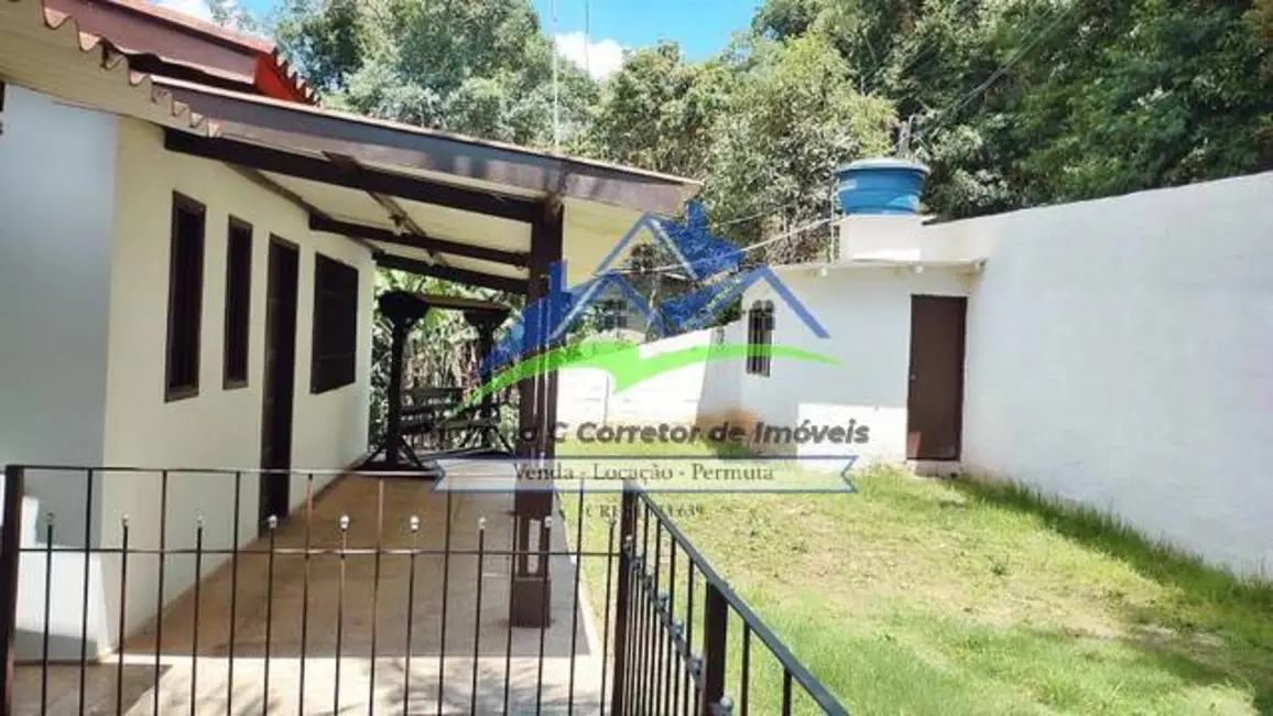 Foto 4 de Chácara com 3 quartos à venda em Atibaia - SP