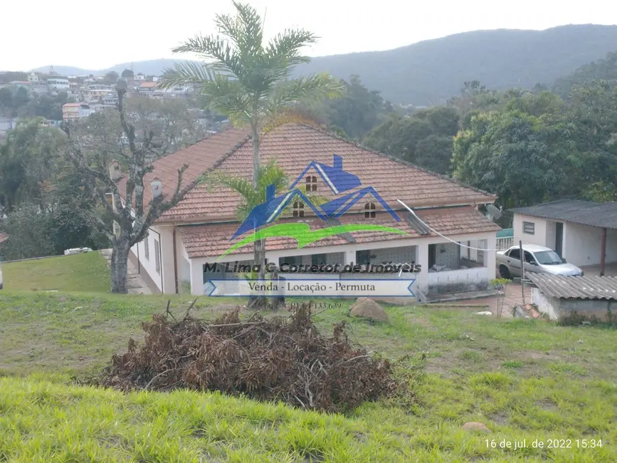 Foto 1 de Chácara com 3 quartos à venda, 10400m2 em Mairipora - SP