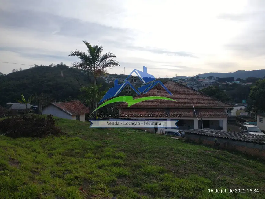 Foto 4 de Chácara com 3 quartos à venda, 10400m2 em Mairipora - SP