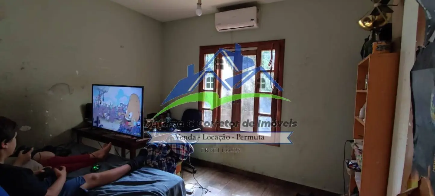 Foto 5 de Chácara com 4 quartos à venda, 1000m2 em Estância Santa Maria do Laranjal, Atibaia - SP