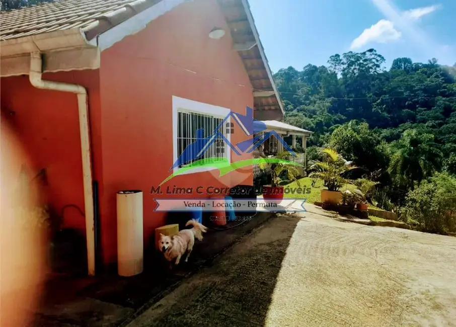 Foto 4 de Casa com 3 quartos à venda, 949m2 em Mairipora - SP