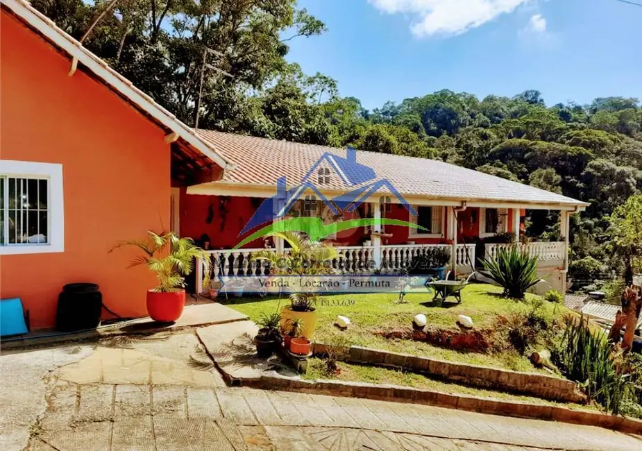 Foto 1 de Casa com 3 quartos à venda, 949m2 em Mairipora - SP