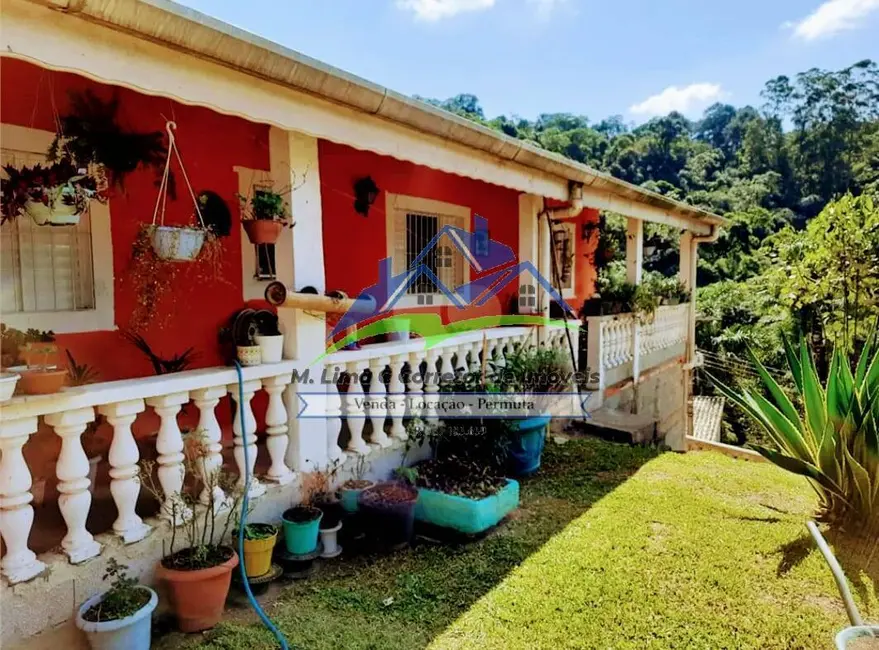 Foto 5 de Casa com 3 quartos à venda, 949m2 em Mairipora - SP