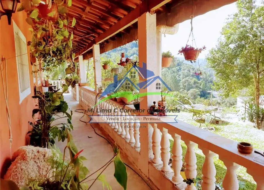 Foto 3 de Casa com 3 quartos à venda, 949m2 em Mairipora - SP