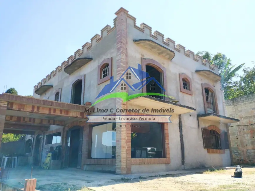 Foto 1 de Chácara com 2 quartos à venda, 1200m2 em Portão, Atibaia - SP