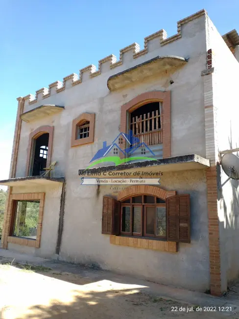 Foto 2 de Chácara com 2 quartos à venda, 1200m2 em Portão, Atibaia - SP