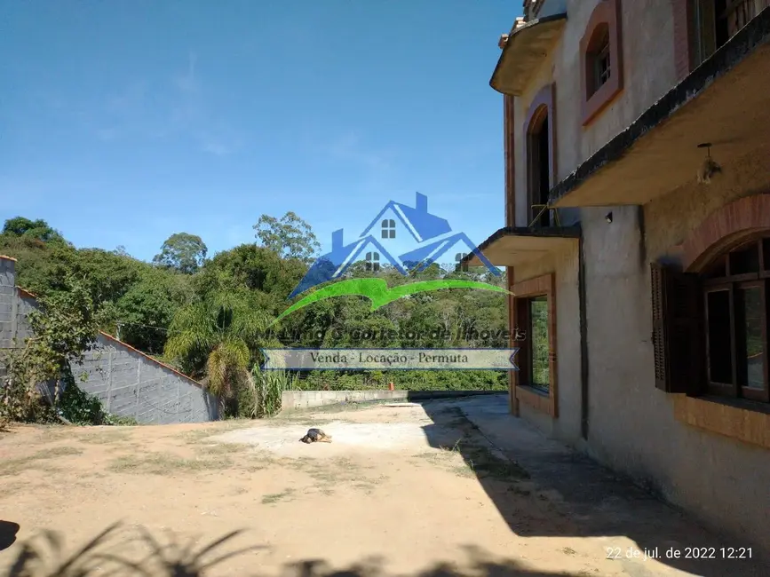 Foto 9 de Chácara com 2 quartos à venda, 1200m2 em Portão, Atibaia - SP