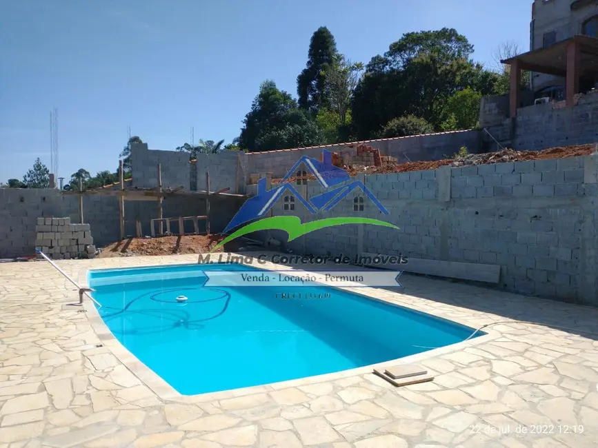 Foto 7 de Chácara com 2 quartos à venda, 1200m2 em Portão, Atibaia - SP