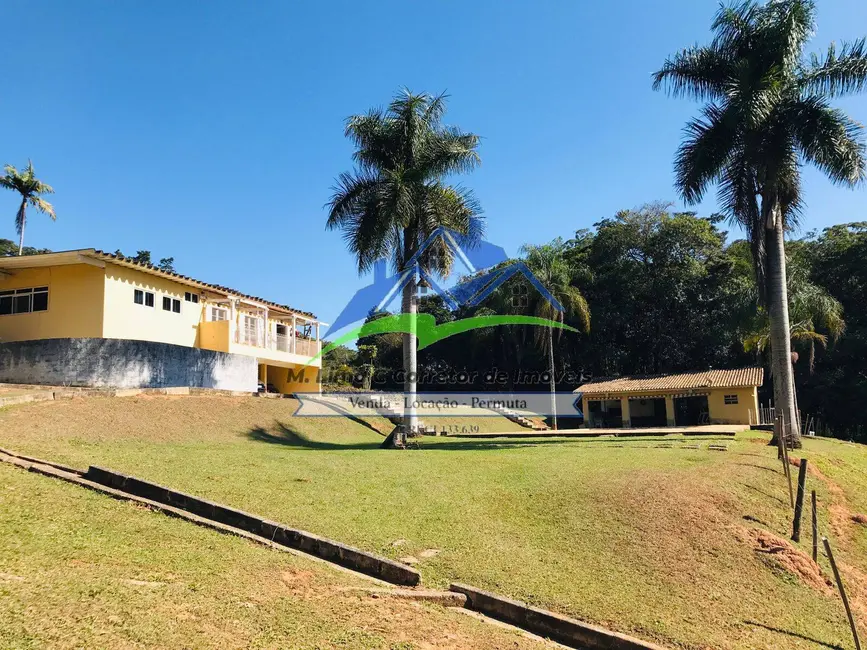 Foto 5 de Sítio / Rancho com 3 quartos à venda, 58000m2 em Portão, Atibaia - SP