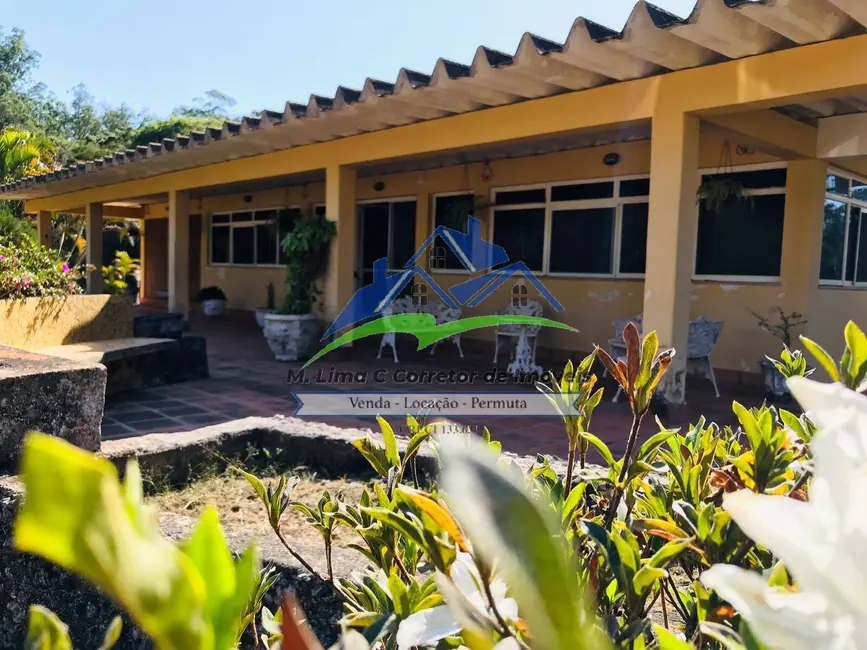 Foto 8 de Sítio / Rancho com 3 quartos à venda, 58000m2 em Portão, Atibaia - SP