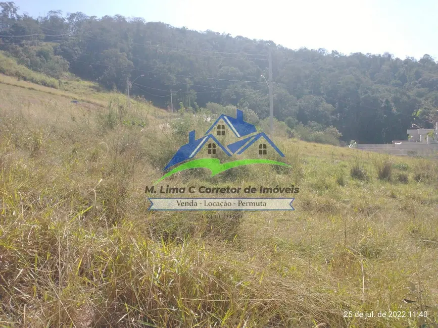 Foto 5 de Lote de Condomínio à venda, 450m2 em Atibaia Belvedere, Atibaia - SP