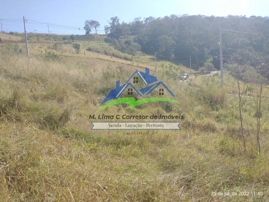 Foto 8 de Lote de Condomínio à venda, 450m2 em Atibaia Belvedere, Atibaia - SP