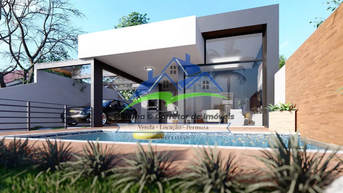 Foto 7 de Casa com 3 quartos à venda, 250m2 em Mairipora - SP