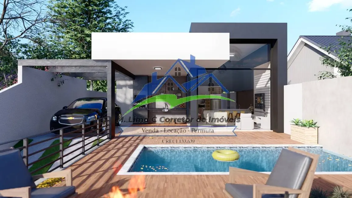 Foto 6 de Casa com 3 quartos à venda, 250m2 em Mairipora - SP