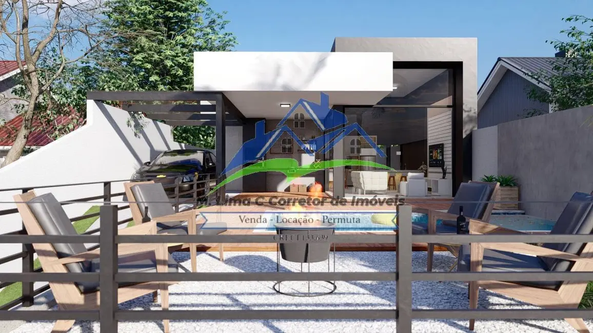 Foto 5 de Casa com 3 quartos à venda, 250m2 em Mairipora - SP