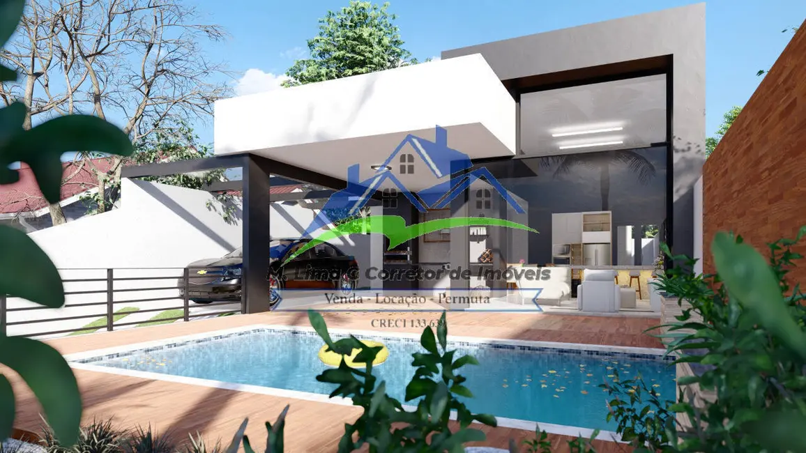 Foto 8 de Casa com 3 quartos à venda, 250m2 em Mairipora - SP