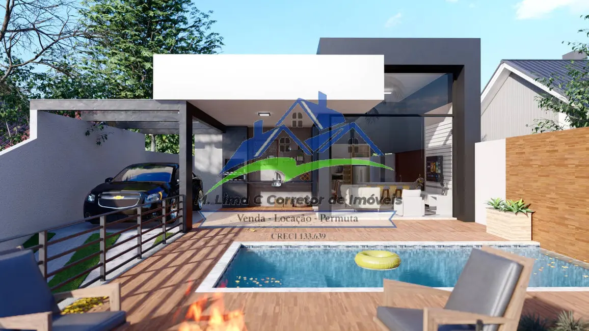 Foto 9 de Casa com 3 quartos à venda, 250m2 em Mairipora - SP