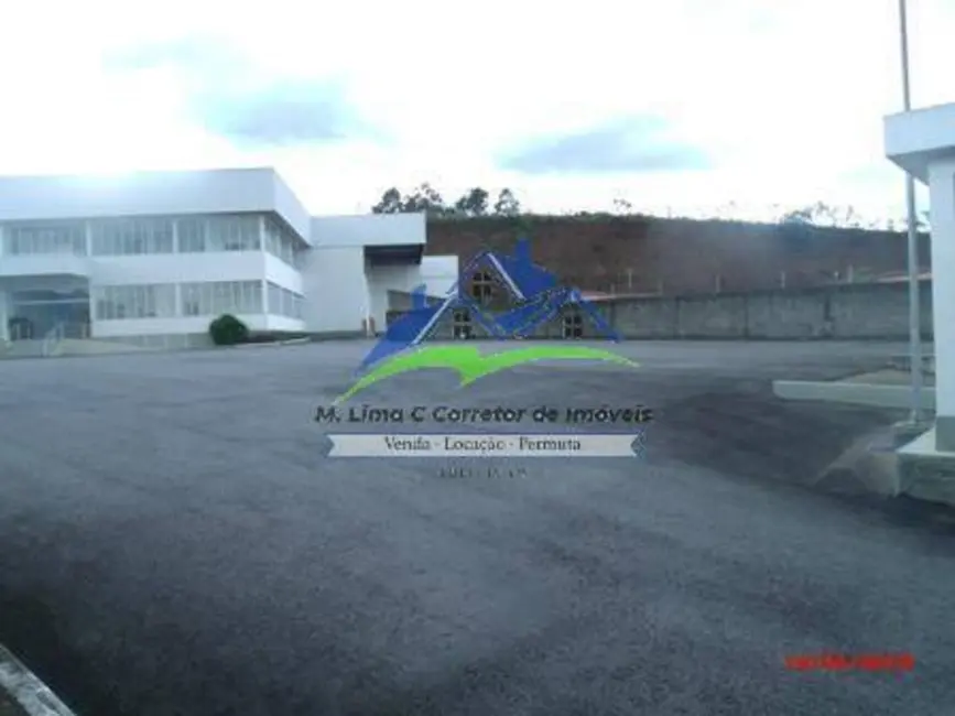 Foto 7 de Armazém / Galpão para alugar, 6000m2 em Atibaia - SP