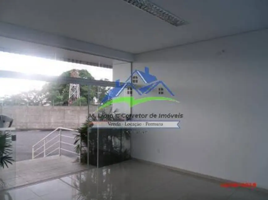 Foto 4 de Armazém / Galpão para alugar, 6000m2 em Atibaia - SP