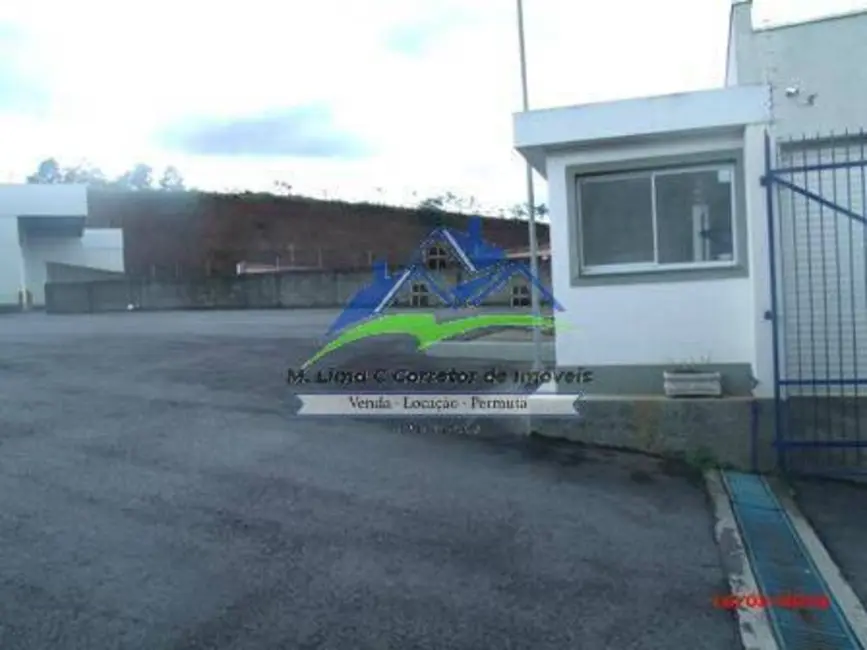 Foto 9 de Armazém / Galpão para alugar, 6000m2 em Atibaia - SP