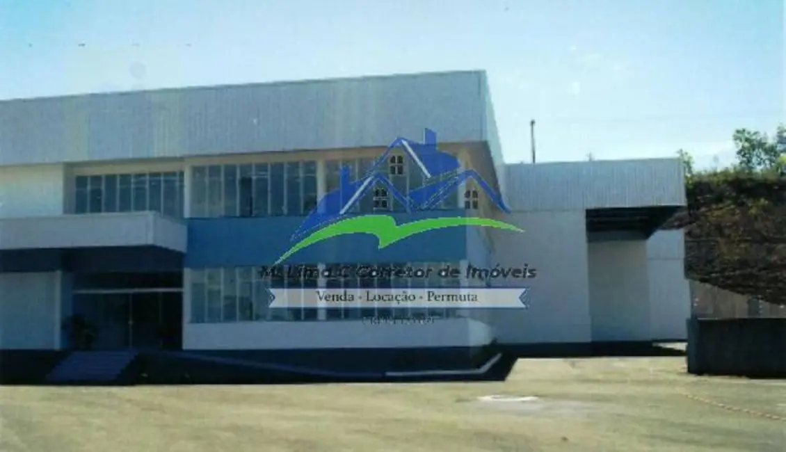 Foto 5 de Armazém / Galpão para alugar, 6000m2 em Atibaia - SP