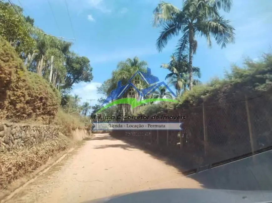 Foto 4 de Terreno / Lote à venda, 2480m2 em Atibaia - SP