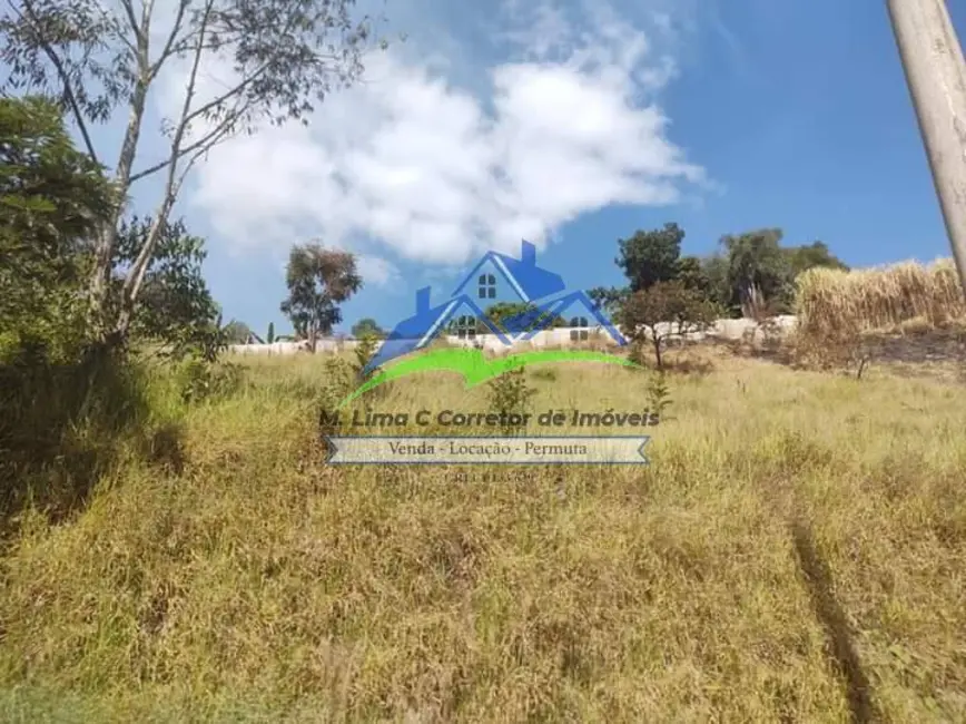 Foto 2 de Terreno / Lote à venda, 2480m2 em Atibaia - SP