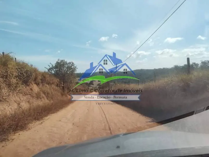 Foto 5 de Terreno / Lote à venda, 2480m2 em Atibaia - SP